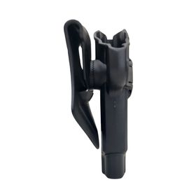 Coldre 1911 Ostensivo Polimero Amomax - Preto