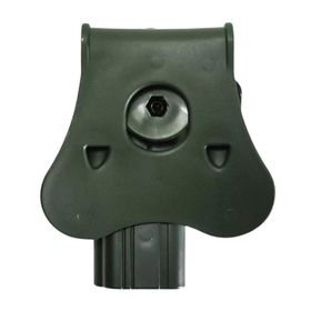 Coldre Glock 17/22/31 Ostensivo Amomax