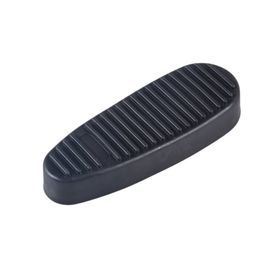 Soleira Tática de Borracha para Coronha AR15 e M4