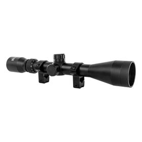 Luneta 3-9×40 Rossi com mount 11mm