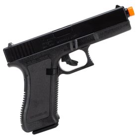 Pistola AS Mola 6mm K17 - KWC