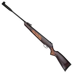 Carabina Pressão Gás Ram Black Eagle 5.5mm 265ms - Norica