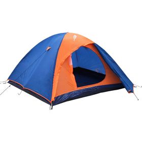 Barraca Camping Falcon 2 Pessoas Coluna 1000mm - Nautika