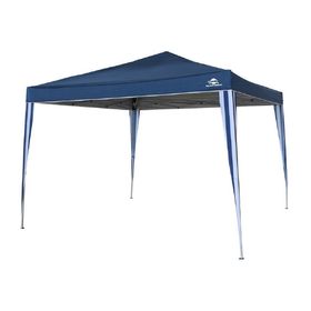 Gazebo Tenda Pratiko 3x3 Metros Articulável Proteção UV 60 - Guepardo