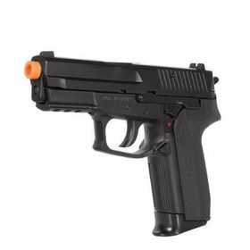 Pistola Airsoft Co2 SP2022 Polimero 6mm KWC