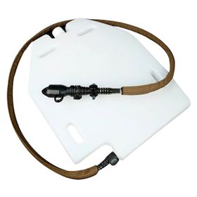Refil de Hidratação Rígido Plate Set WPS TMC