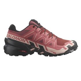 Tênis Salomon Speedcross 6 Feminino RS/PT