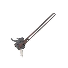 Conjunto Disparador Completo Carabina Hunter 1250