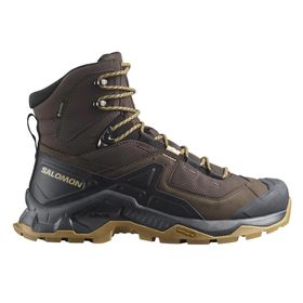 Bota Salomon Quest Element GTX Masculina MMR/PT