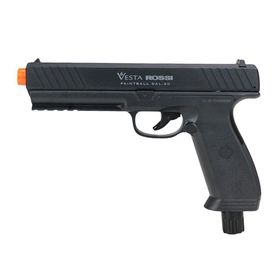 Pistola CO2 Rossi Vesta .50 Home Defense PDW50 RAM LTL 16 Jo