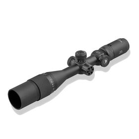 Luneta Discovery Scope MS 4-16X42 AOAC - Rossi