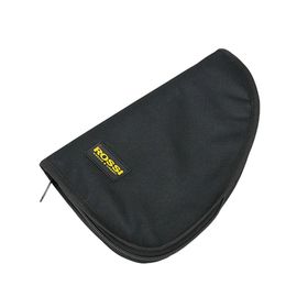 Capa de Tecido Estofada para pistolas 25x20cm - Rossi