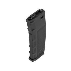 Magazine Rifle Airsoft AEG M4 HI CAP HP 350bb Polímero Rossi