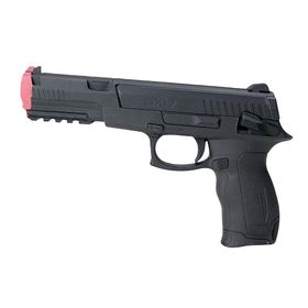 Pistola de Pressão UX DX17 4,5mm Dual Ammo Spring - Umarex