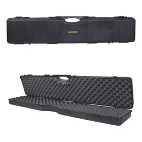 Maleta Case Rígida Transporte Carabina Sniper Rossi 120cm