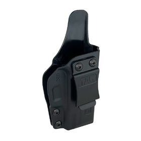 Coldre Velado Destro Polímero Pistolas G2C G3C - TAG