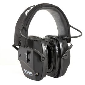 Abafador Aurok Whisper Premium Eletronico - 22 Decibéis