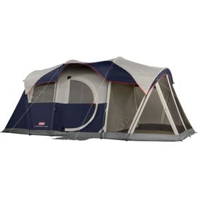 Barraca Camping Weathermaster Elite 6 Pessoas - Coleman