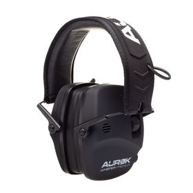 Abafador Aurok Whisper Premium Com Bluetooth - 22 Decibéis