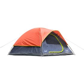 Barraca Camping Tulum 6 Pessoas WeatherTec - Coleman