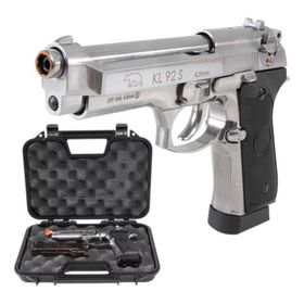 Pistola AG Co2 Kl92 S - QGK