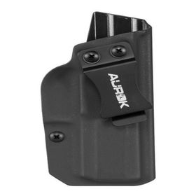 Coldre Destro Velado Em Kydex Para Pistola G43x - Aurok