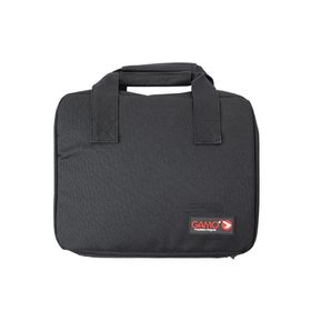 Capa Proteção Estofada Para Pistolas Compact 26cm - Gamo