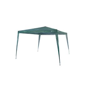 Gazebo Tenda Camping, Praia E Piscina Green 3x3 - Nautika