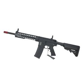 Rifle de Airsoft AEG M4 SA-F02 Black Flex - Specna Arms