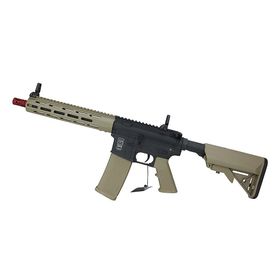 Rifle de Airsoft AEG M4 SA-F03 Flex Half Tan - Specna Arms