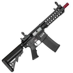 Rifle de Airsoft AEG M4 SA-F01 Black Serie FLEX - Specna Arms