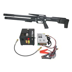 Carabina PCP Artemis M60 Bull Pup 5.5+Compressor Compact FXR