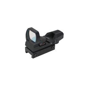 Red Dot / Green Dot 1x22x33 22mm Artemis - FXR