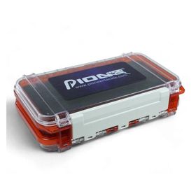 Maleta estojo de Pesca organizador Pioneer Tackle 171004 LJ