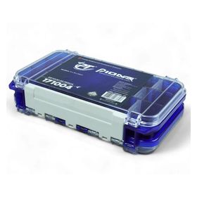 Maleta estojo de Pesca organizador Pioneer Tackle 171004 AZ