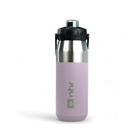 Garrafa Térmica NTK Isomax 750ML Roxo