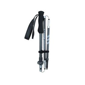 Bastão de Caminhada Actos Pro Race Carbon - Azteq