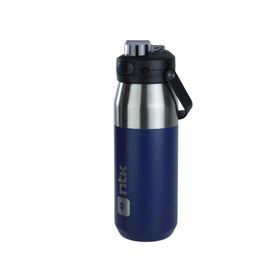 Garrafa Térmica NTK Isomax 1L Azul