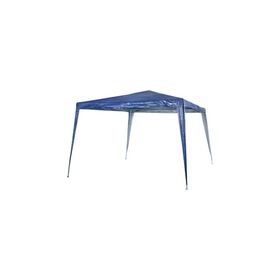 Gazebo Fantasy 3x3 Metros Azul - Nautika