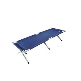 Cama Dobravel Arkadia Para Acampamento - Nautika