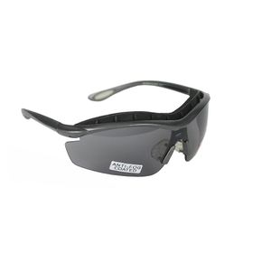 Óculos Proteção HSD Anti-Embaçante CZ Sport bike, tiro, moto