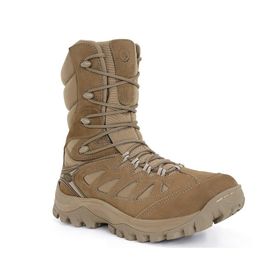 Coturno Bota Hiking Tactical Coyote 5800-35  - Airstep