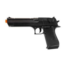 Pistola de Airsoft VG Desert Eagle V30 Mola 6mm - Rossi