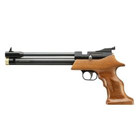 Pistola de Pressão PCP PP800R Artemis 5.5mm - FXR Armas