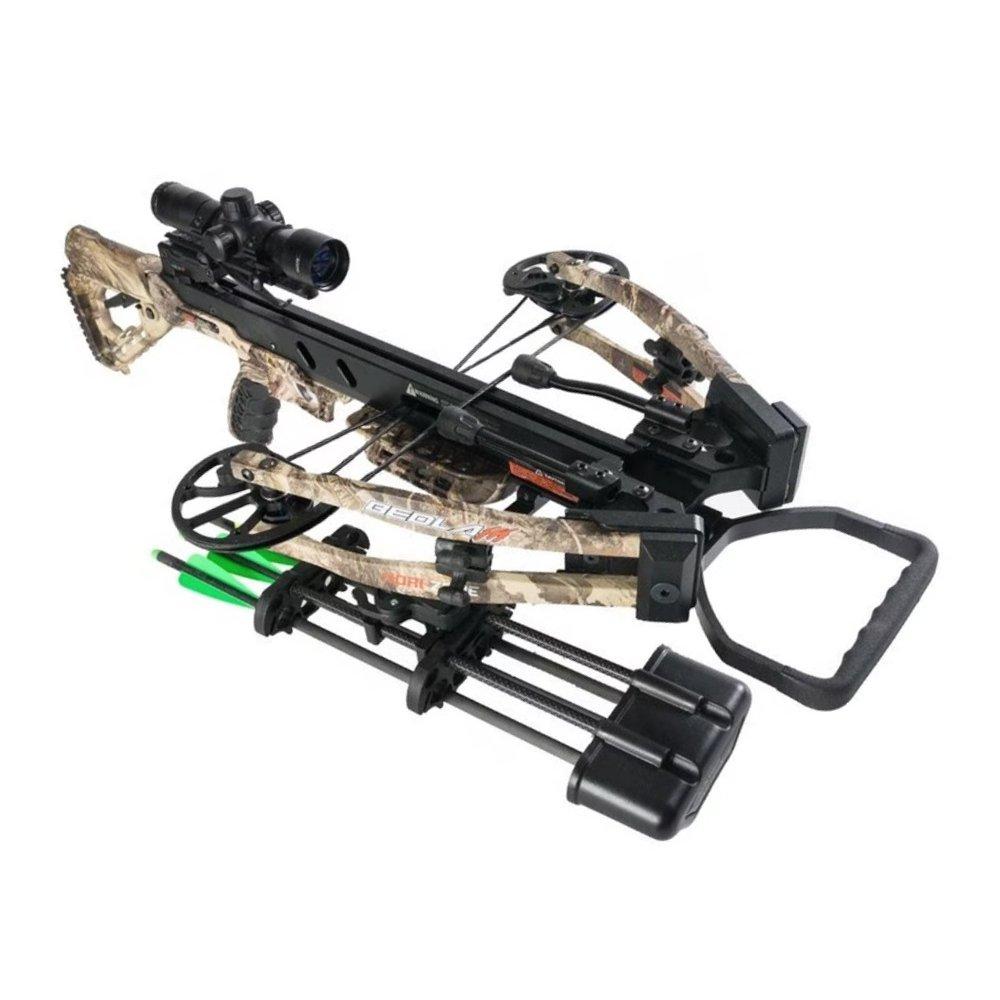 Ventureshop: Airsoft, Carabina de Pressão, Arqueria e muito