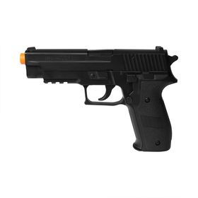 PISTOLA DE AIRGUN SPRING S226 6MM