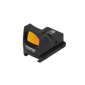 Micro Red Dot 1x20 Pistol 22mm Artemis - FXR