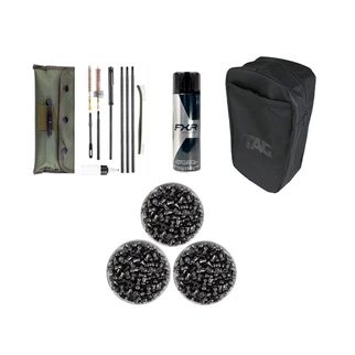 Bolsa Nécessaire Transporte e Armazenagem TAG + Itens