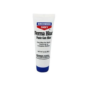 Oxidação A Frio Perma Blue Pastoso 57g - Birchwood Casey
