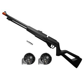 CARABINA AIRGUN PCP G850 5,5MM QGK
